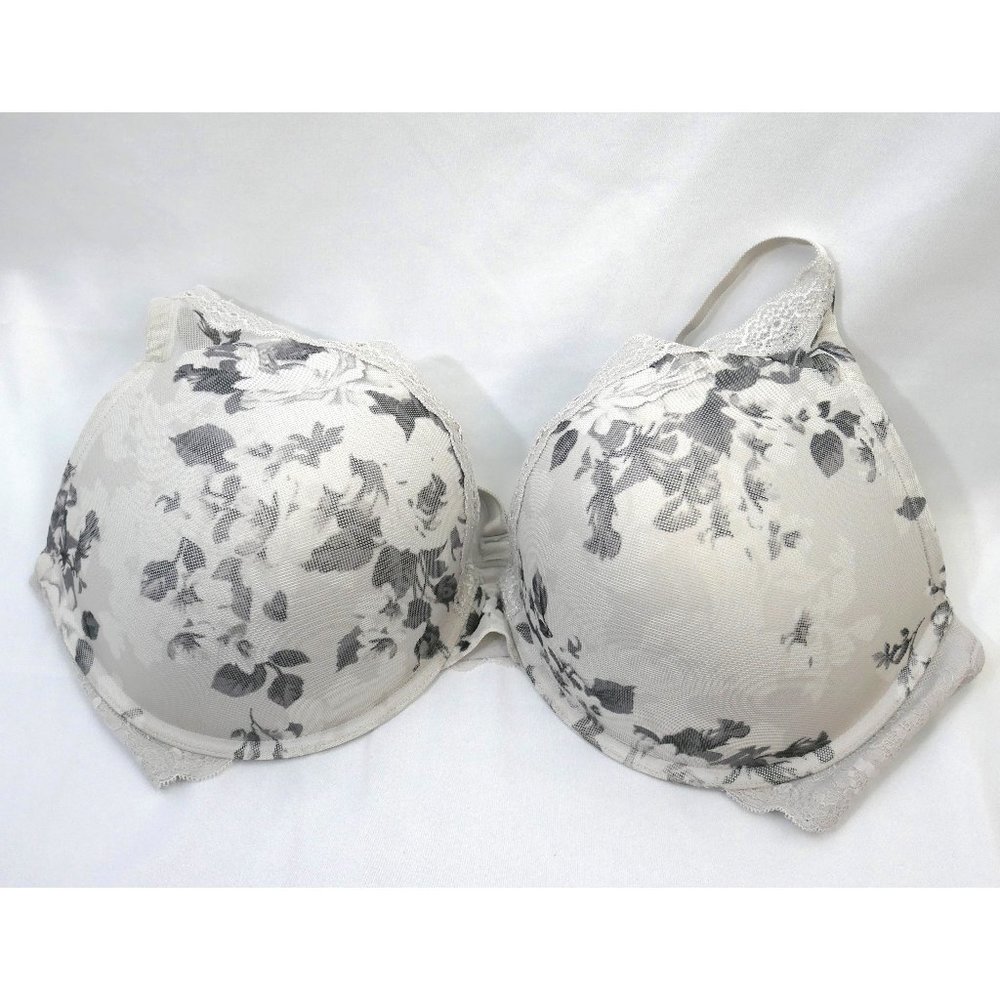 Torrid push up plunge bra - 50C